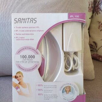 Sanitas IPL 100