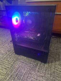 Herny PC