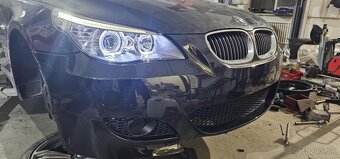 BMW e60