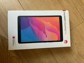 Huawei MatePad T8 tablet