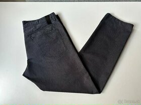 Nové,elegantné, pánske džínsy HUGO BOSS - veľkosť 36/32