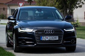 Predam/vymenim Audi A6 3.0 TDI quattro S line,125 tis km SR - 1