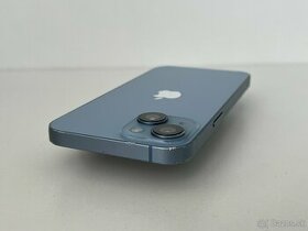 iPhone 14 128GB Blue 97% Baterka