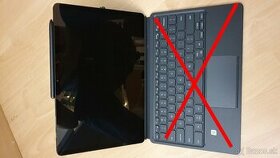 Tablet samsung SM-T970 galaxy tab s7 plus s7+ 128gb 12.4"