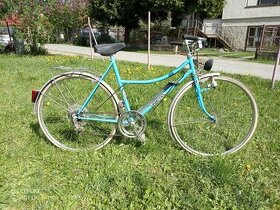 Bicykle na predaj - stare kusky - 1