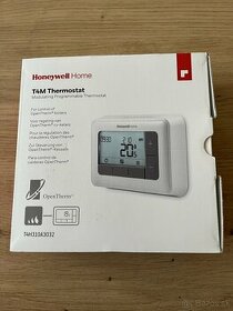 Termostat Honeywell T4M - 1