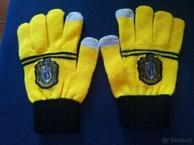Harry Potter rukavice - 1