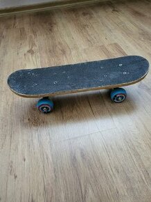 Skateboard reaper Chill