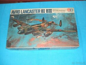 Lancaster - 1