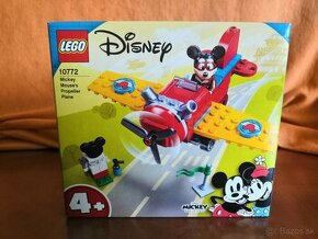 Lego Mickey Mouse 10772 nové
