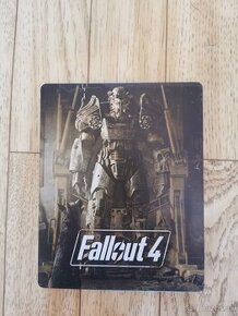 Fallout 4 Steelbook