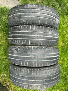 Letné pneu Michelin 195/65 R15