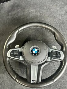 Predam volant BMW model G - 1