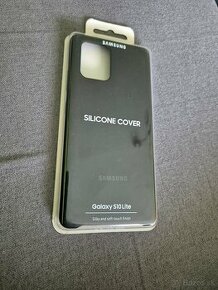 Cover zadný Samsung A12 A22   s10 litečierne puzdro