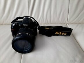Nikon D90 - 1