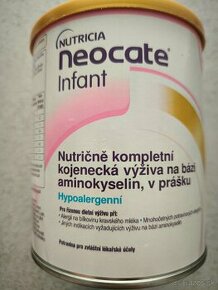 Neocate infant