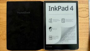 PocketBook Inkpad 4 + originálny kryt