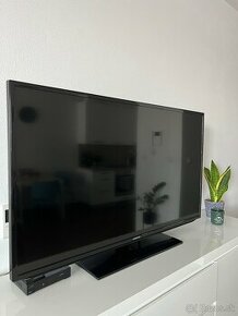 Samsung 46” Full HD televízor