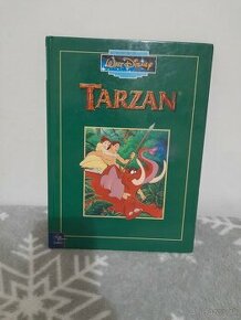 Walt Disney Tarzan
