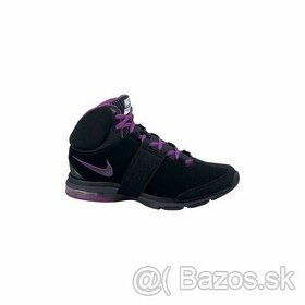 Damske botasky Nike 38,5