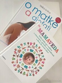 Literatura pro maminky