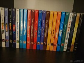 Disney / Pixar DVD