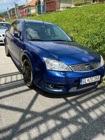 Ford Mondeo 2.2 TDCI ST
