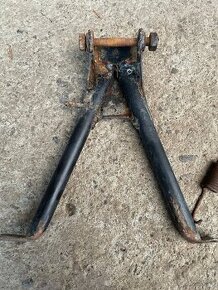 Stojan Babetta 210