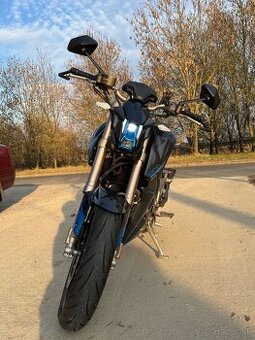 Zontes ZT125-U A1
