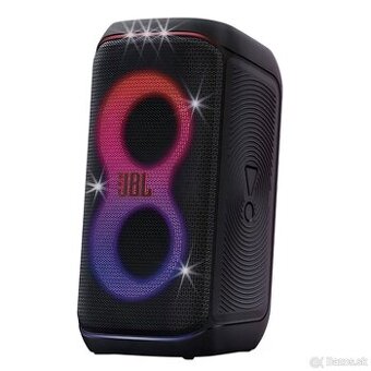 2x JBL PARTYBOX CLUB 120