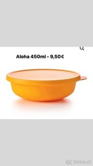 Aloha 450ml - Tupperware