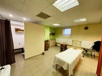 Nebytový priestor 86 m2 ul. Š. Králika Prievidza