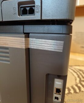 Multifunkčná tlačiareň LEXMARK CX331adwe