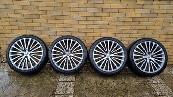 5x112 r18 sirius original