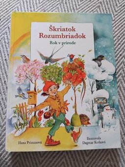 Škriatok Rozumbriadok