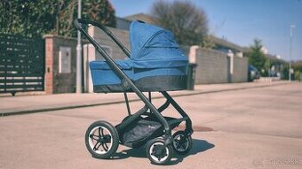 Cybex Talos S Lux-2v1