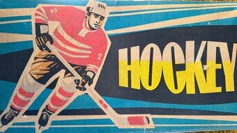 Retro hokej - 1