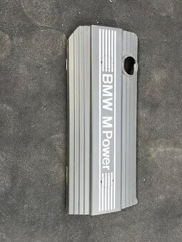 Kryt Motora E36 M3 S50