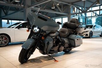 Harley Davidson Street Glide ULTRA LIMITED