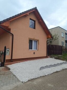 Rodinny dom na predaj