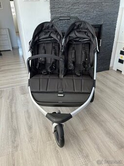 Thule urban glide 2 Double