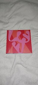 kpop cd album Monsta X - All About Luv