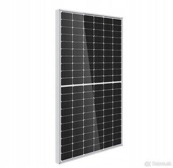 Trina Solar Vertex Fotovoltaické panely 610 Wp