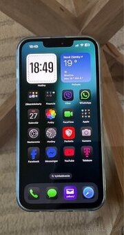 Iphone 13 128GB