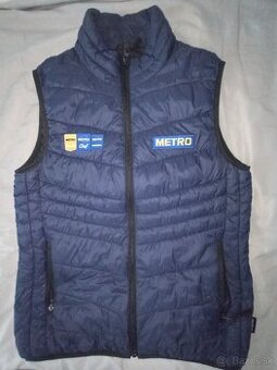 Vesta Metro - 5 eur