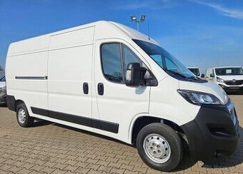 Peugeot Boxer L3H2 2,2 HDi/120Hp 2020