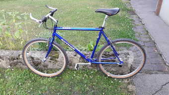 bicykel pansky Author Basic