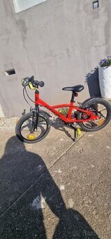 Btwin bicykel