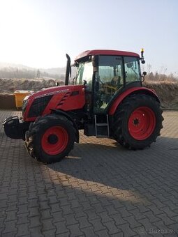 Zetor Proxima 100HS