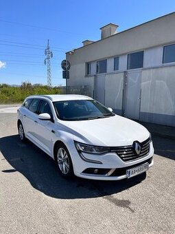 Renault talisman 1.6 96kw